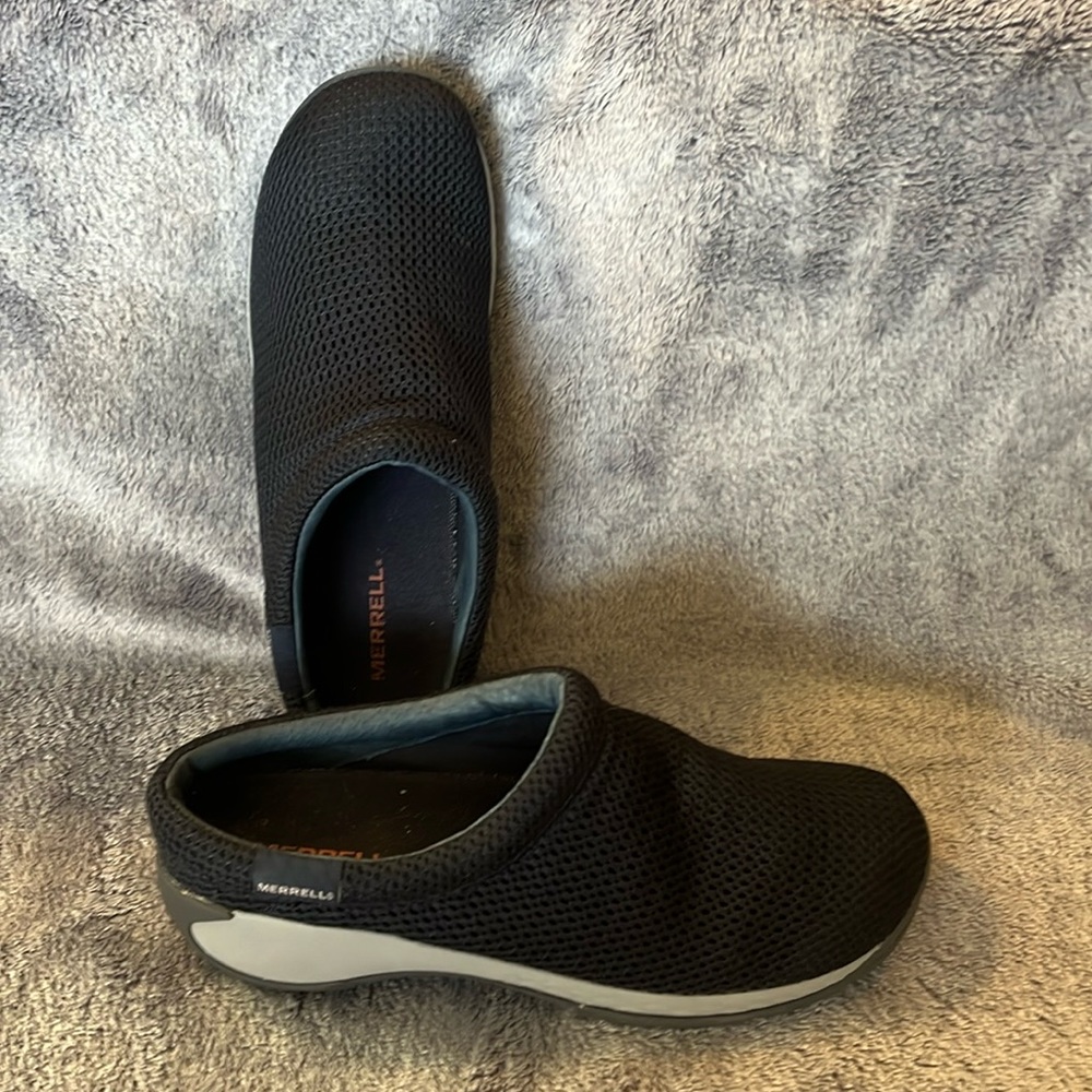 Euc Merrell Encore Q2 Breeze